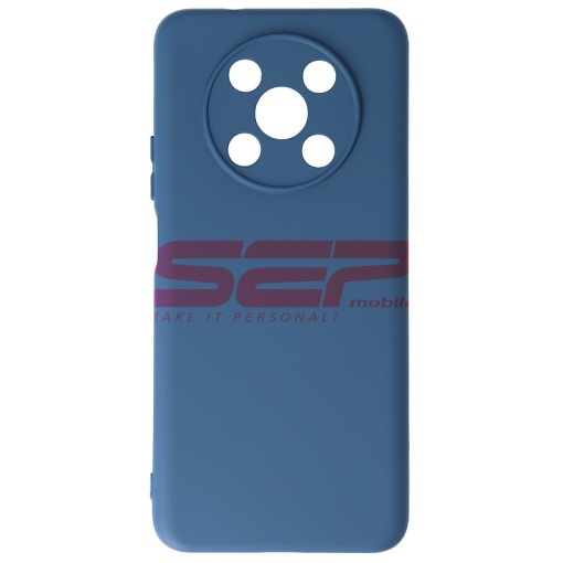 Husa silicon High Copy Huawei nova Y90 Blue