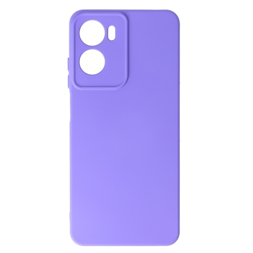 Husa silicon High Copy Motorola Moto E15 Orchid