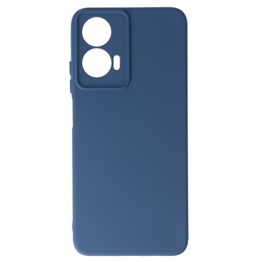 Husa silicon High Copy Motorola Moto G35 Blue
