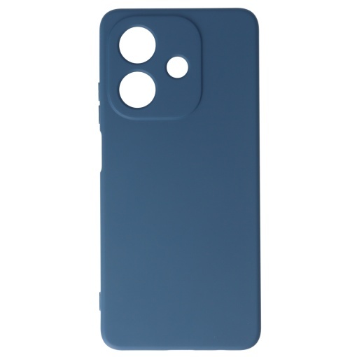 Husa silicon High Copy Oppo A40 Blue