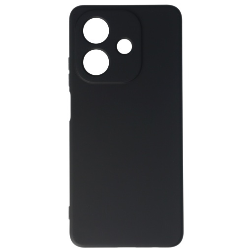 Husa silicon High Copy Oppo A60 5G Black