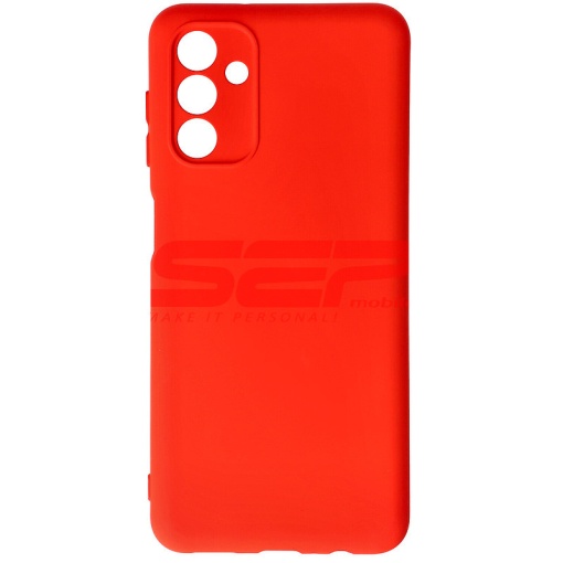 Husa silicon High Copy Samsung Galaxy A13 5G Red