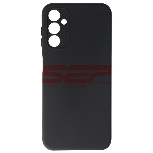 Husa silicon High Copy Samsung Galaxy A14 Black