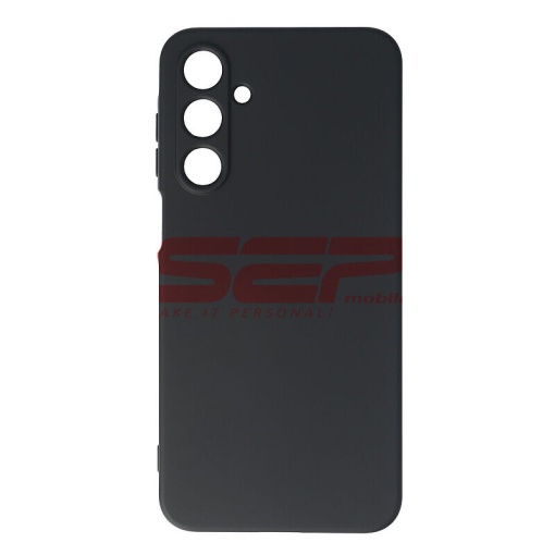 Husa silicon High Copy Samsung Galaxy A16 5G Black
