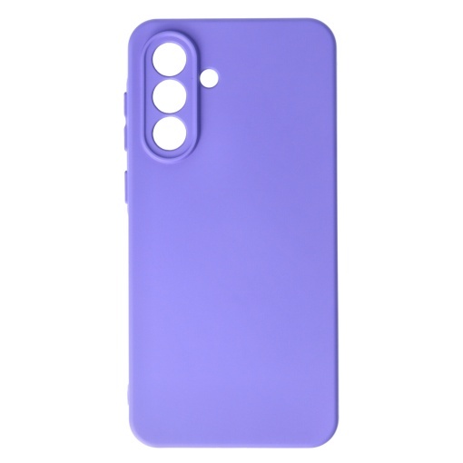 Husa Silicon High Copy Samsung Galaxy A36 Orchid