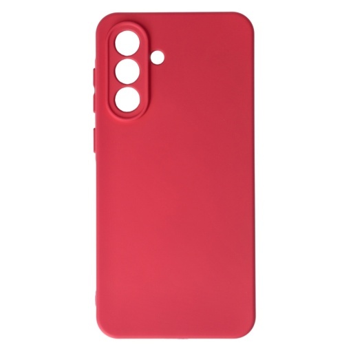 Husa Silicon High Copy Samsung Galaxy A56 Raspberry