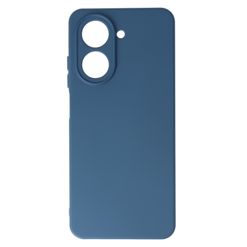 Husa Silicon High Copy Xiaomi Redmi A5 (versiune 171mm) Blue