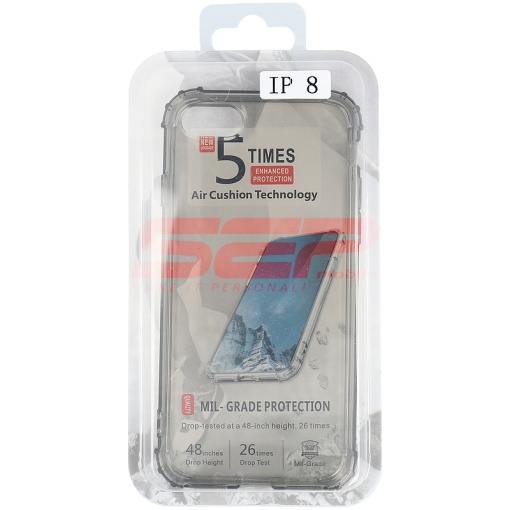 Husa TPU Air Cushin Samsung Galaxy A7 2018
