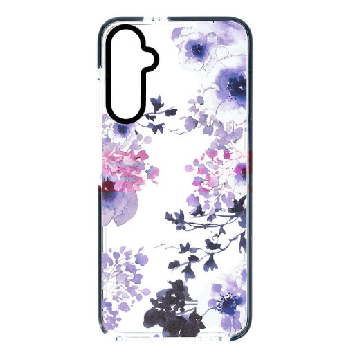 Husa TPU Flower Samsung Galaxy A05s Design 03