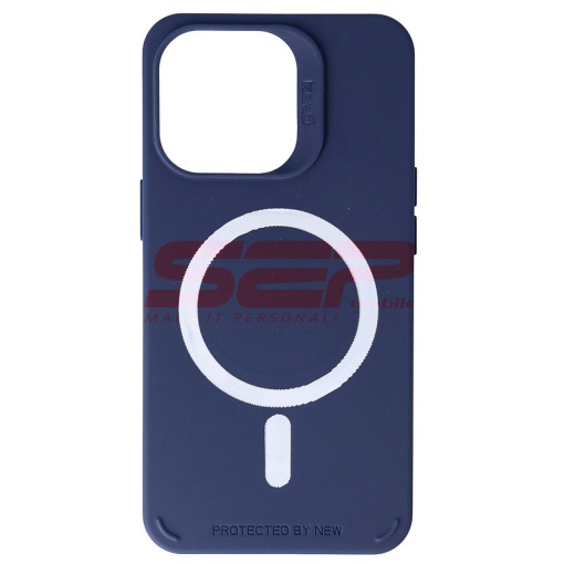 Husa TPU Gear4 Apple iPhone 13 Pro Blue