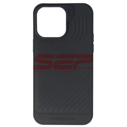 Husa TPU Gear4 Copenhagen Apple iPhone 14 Pro Max Black