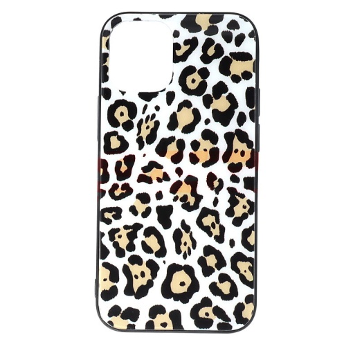 Husa TPU & Glass Apple iPhone 12 Mini Design 08