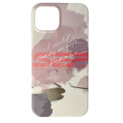 Husa TPU IMD Matte Apple iPhone 13 mini Design 03