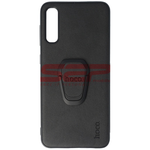 Husa TPU Leather hoco. Samsung Galaxy A50