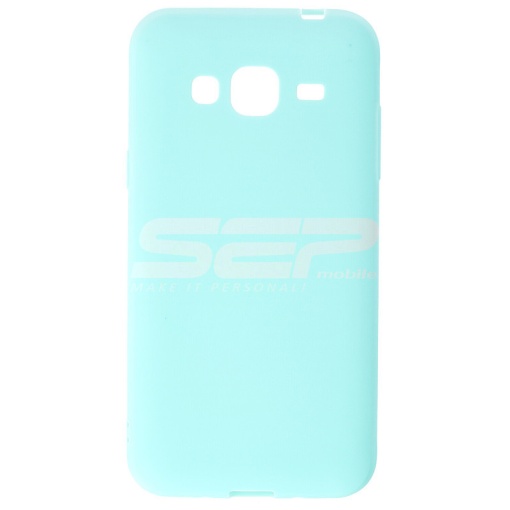 Husa TPU Matte Samsung Galaxy J3 2016 Mint