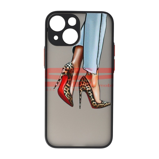 Husa TPU+PC Antishock Apple iPhone 13 mini Design 16