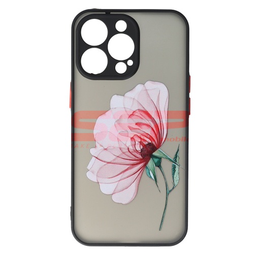 Husa TPU+PC Antishock Apple iPhone 13 Pro Design 21