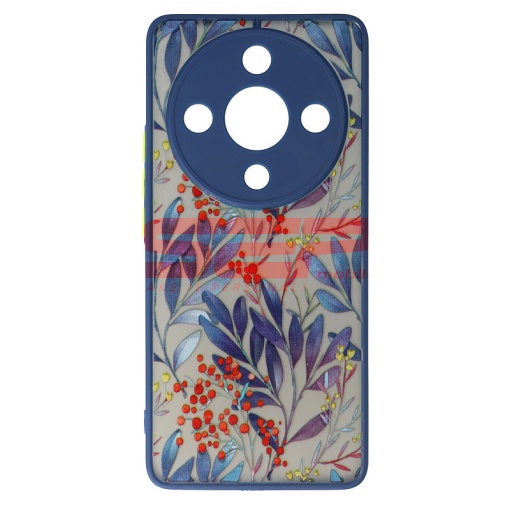 Husa TPU+PC Antishock Honor Magic6 Lite Design 27