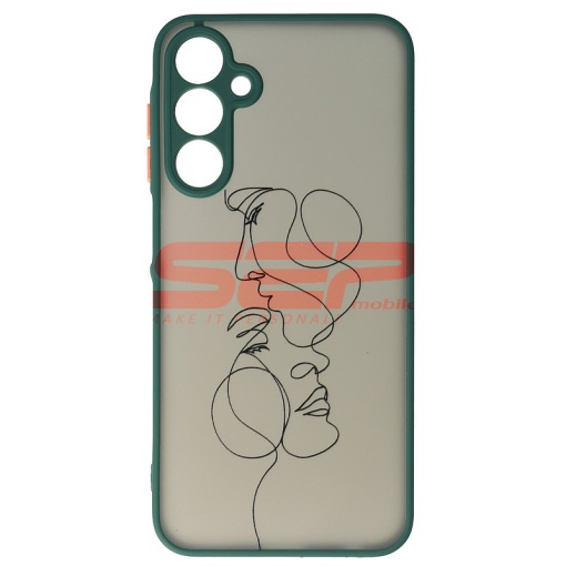 Husa TPU+PC Antishock Samsung Galaxy A25 Design 29