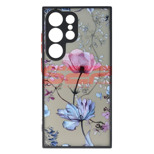 Husa TPU+PC Antishock Samsung Galaxy S24 Ultra Design 26