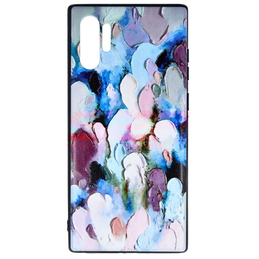 Husa TPU+PC UV Print 3D Samsung Galaxy Note10 Plus Painting