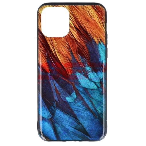 Husa TPU+PC UV Print Apple iPhone 11 Pro Model 04