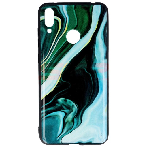 Husa TPU+PC UV Print Huawei Huawei Y7 Prime 2019 / Y7 2019 Model 05