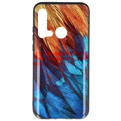 Husa TPU+PC UV Print Huawei P20 Lite 2019 Model 04