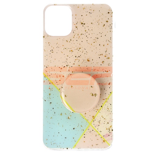 Husa TPU Pop Case Apple iPhone 11 Model 04