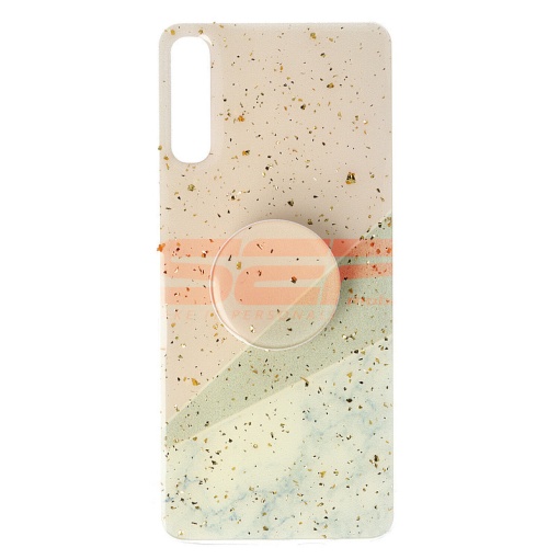 Husa TPU Pop Case Samsung Galaxy A70 Model 02