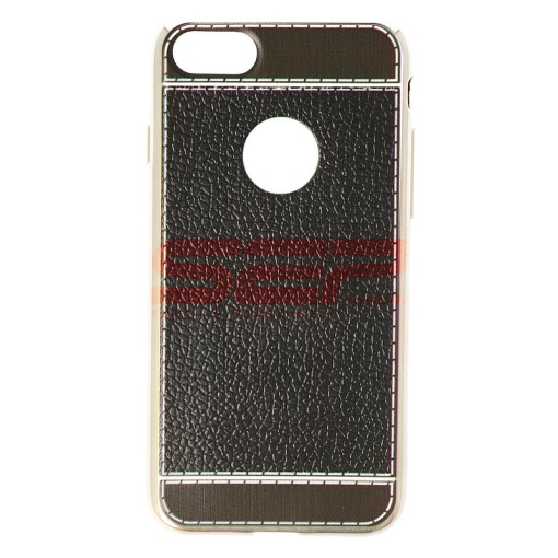 Husa TPU Skin Apple iPhone 7 BROWN