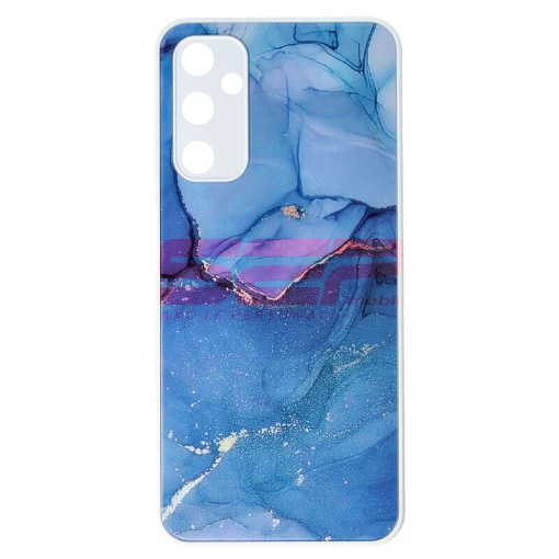 Husa TPU Watercolor Glass Samsung Galaxy A05s Design 07