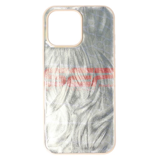 Husa UV Copy Glass Apple iPhone 16 Pro Max Design 06