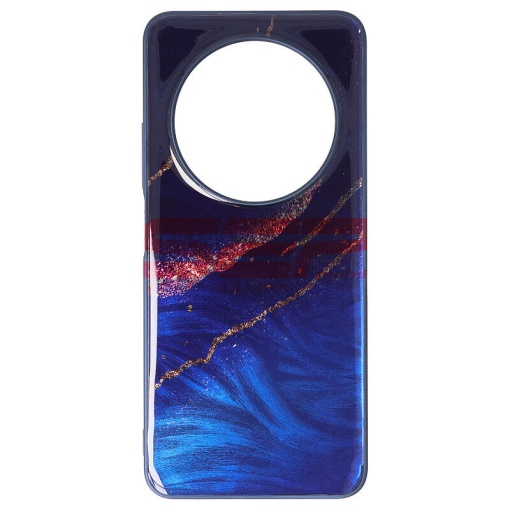 Husa UV Copy Glass Xiaomi Redmi 14C 4G Design 02