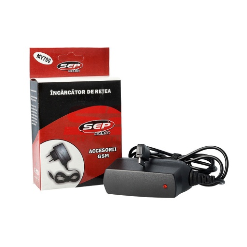 Incarcator retea Sagem MY411