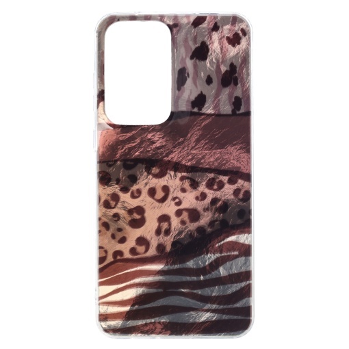 Toc TPU IMD Animal Print Samsung Galaxy A55 Design 01