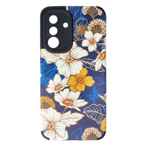 Toc TPU Softline Samsung Galaxy A56 Garden Bloom