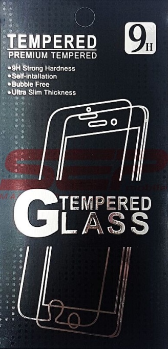 Geam protectie display sticla Premium 0,26 mm Huawei P10 Lite