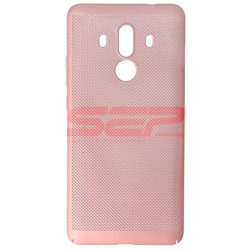 Husa Metallic Mesh Huawei Mate 10 Pro ROSE GOLD