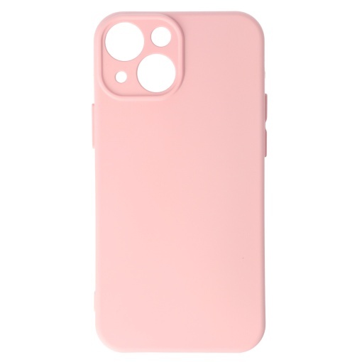 Husa silicon High Copy Apple iPhone 13 mini Pink Sand