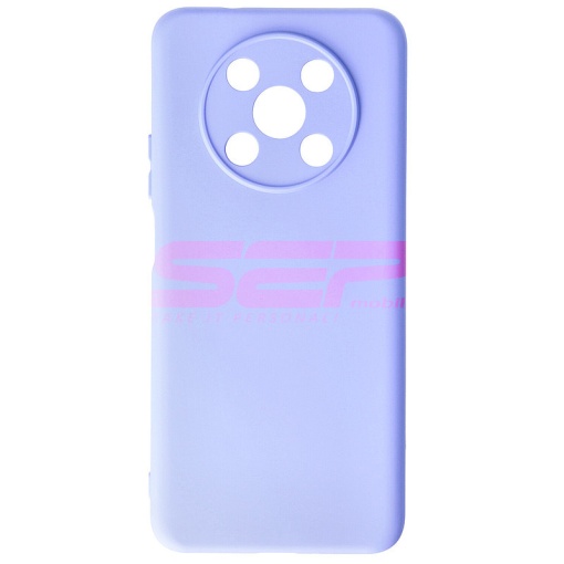 Husa silicon High Copy Huawei nova Y90 Lavender