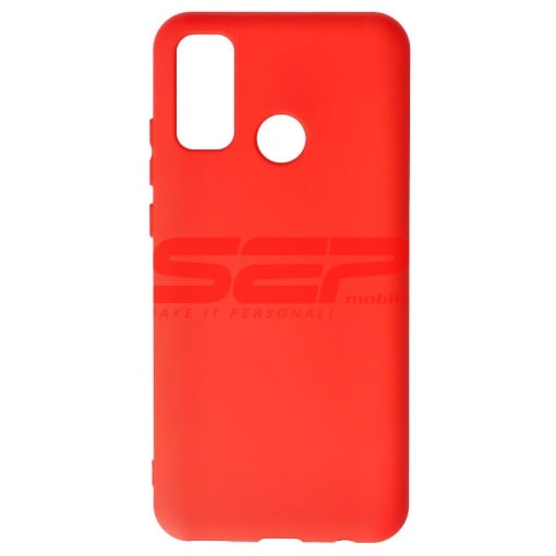 Husa silicon High Copy Huawei P Smart 2020 Red