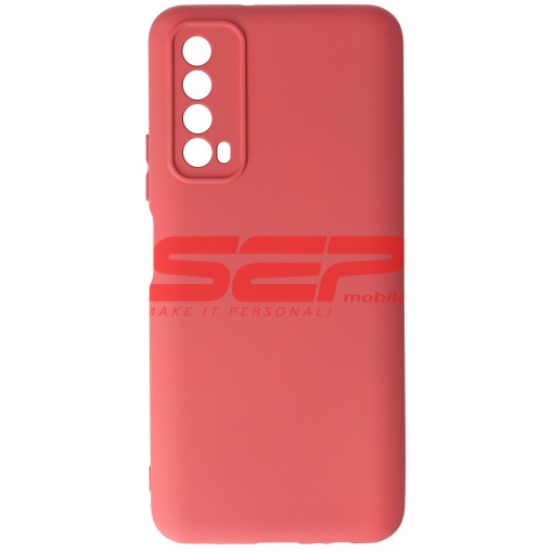 Husa silicon High Copy Huawei P Smart 2021 Bricks