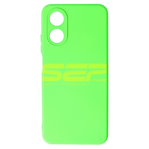 Husa silicon High Copy Oppo A17 Neon