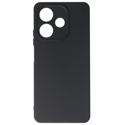 Husa silicon High Copy Oppo A5 Pro 4G Black
