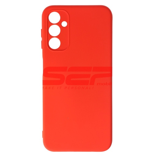 Husa silicon High Copy Samsung Galaxy A14 Red