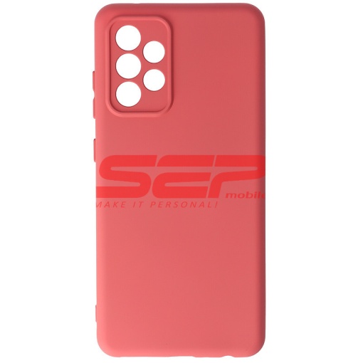 Husa silicon High Copy Samsung Galaxy S21 Ultra Bricks