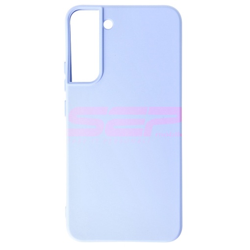Husa silicon High Copy Samsung Galaxy S22 Plus Lavender