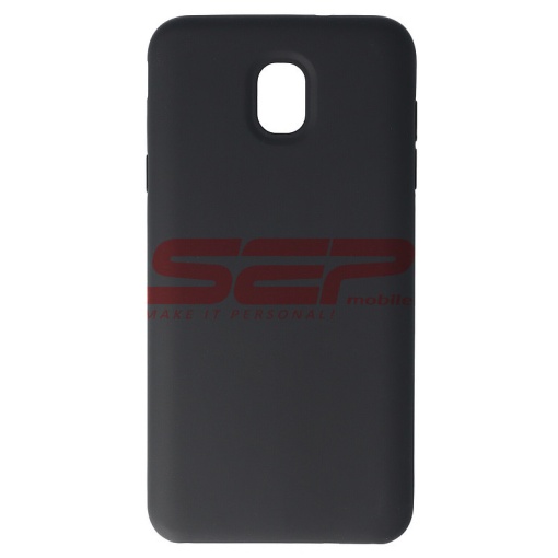 Husa silicon High Quality Samsung Galaxy J7 2018 Black
