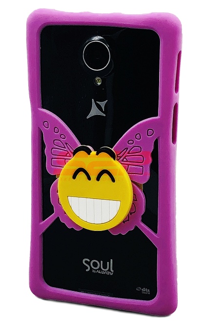 Husa Silicon Universal 5 - 5,5 inch GRIN